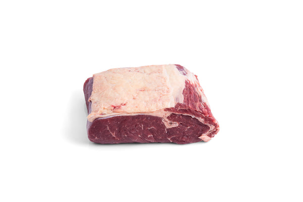 Beiried vom Bio-Angus Rind