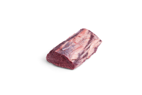 Lungenbraten vom Bio-Angus Rind