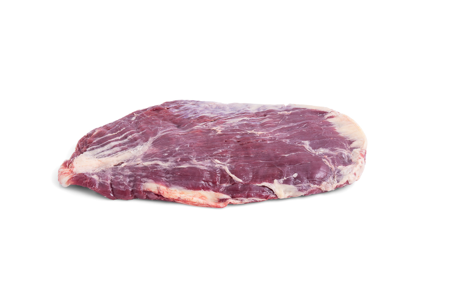 Flanksteak vom Bio-Angus Rind