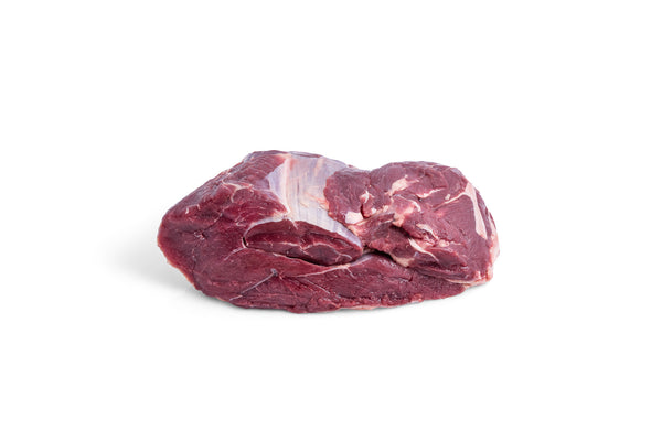 Wadschinken vom Bio-Angus Rind