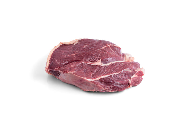Hüftsteak vom Bio-Angus Rind