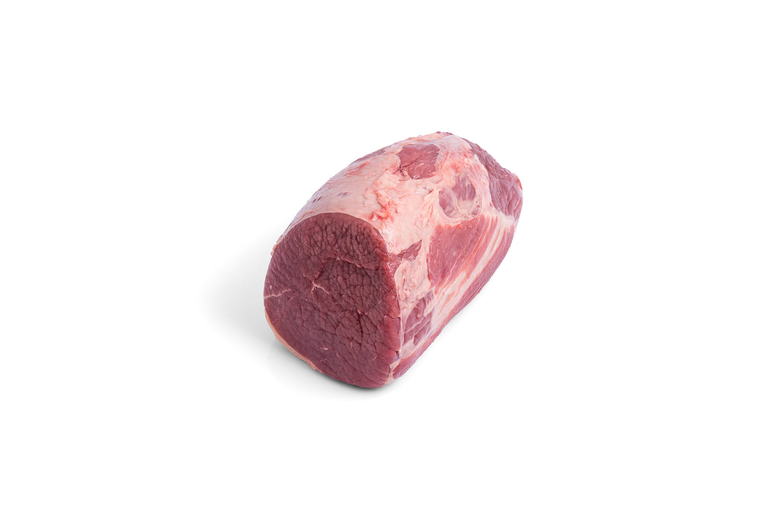 Weißes Scherzel vom Bio-Angus Rind