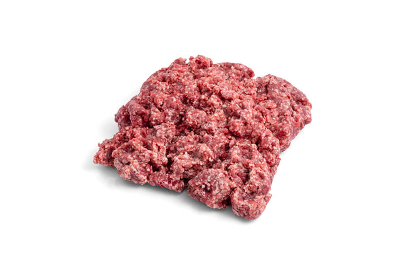 Faschiertes vom Bio-Angus Rind