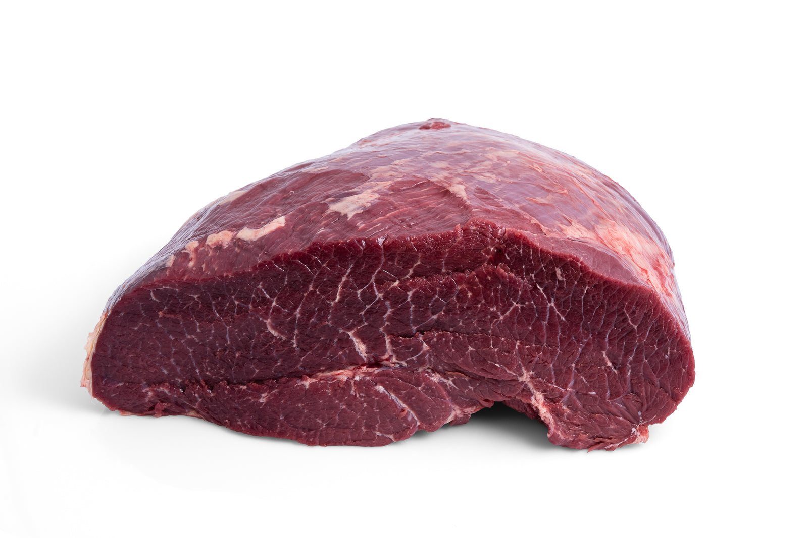 Beef Tatar aus der Schale vom Bio-Angus Rind