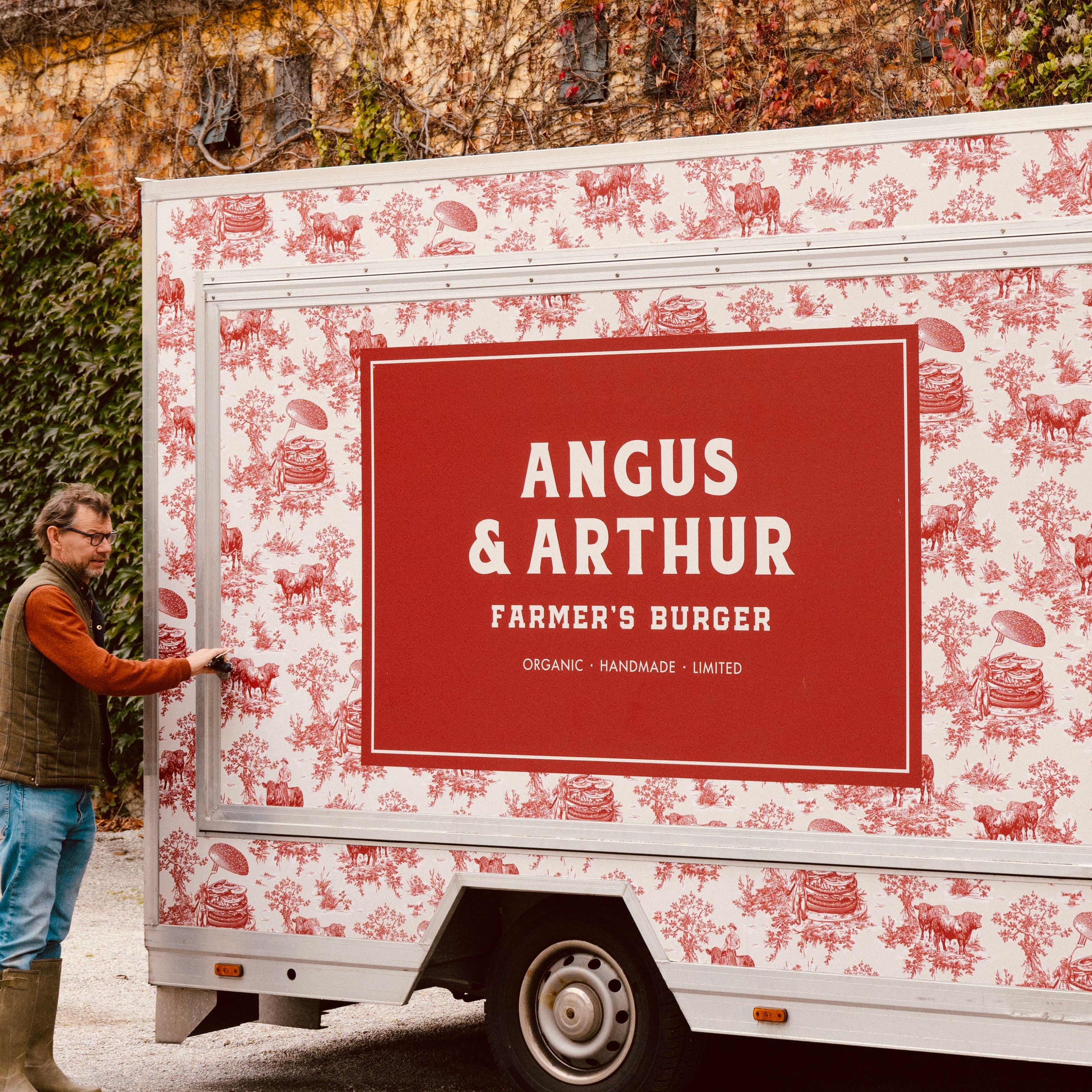 Foodtruck