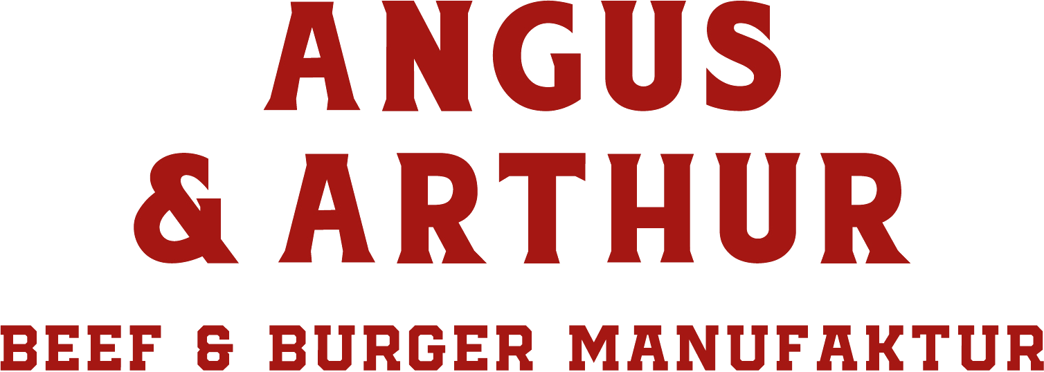 Angus & Arthur