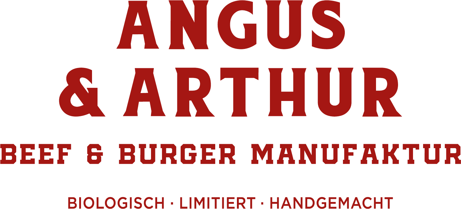 Angus & Arthur